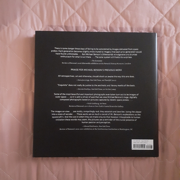 📚🎨 3/$15 *NEW* Otherworlds - Picture 2 of 2